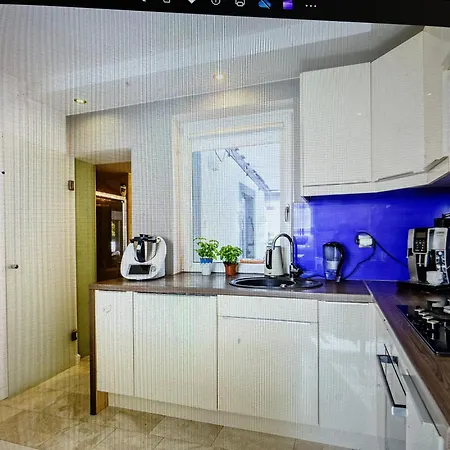 Dom Na Likusach Holiday home Olsztyn (Warmian-Masurian)