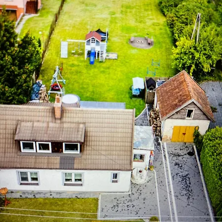 Dom Na Likusach Olsztyn (Warmian-Masurian)