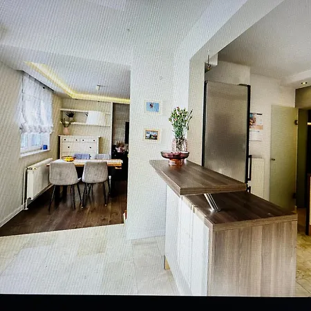 Holiday home Dom Na Likusach Olsztyn (Warmian-Masurian)